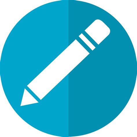 Download Edit Icon Pencil Icon Pencil Royalty Free Vector Graphic Pixabay