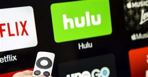 Back In January Hulu Hit 17 Million Subscribers Now Its Sailed Past