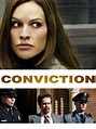 Conviction (2010) - Rotten Tomatoes