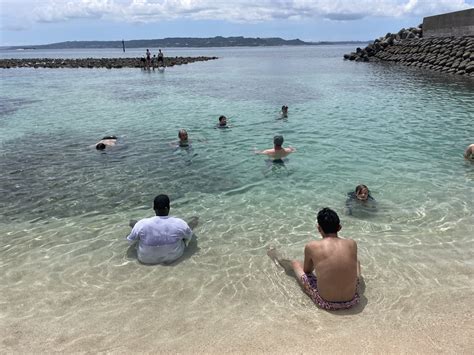 Visit Okinawa Cultural Exchange Experience | World koshiki Karatedo