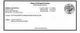 State Of Michigan Business License