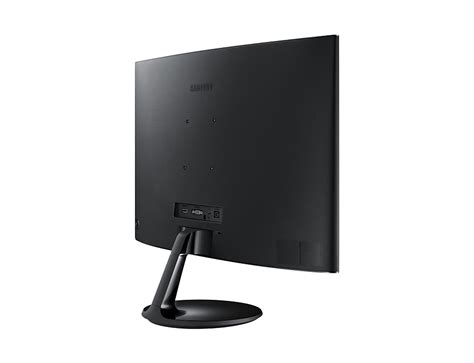 Monitor Led 27 Curvo Full Hd C27f390fhl Lc27f390fhlxzb Samsung Ar