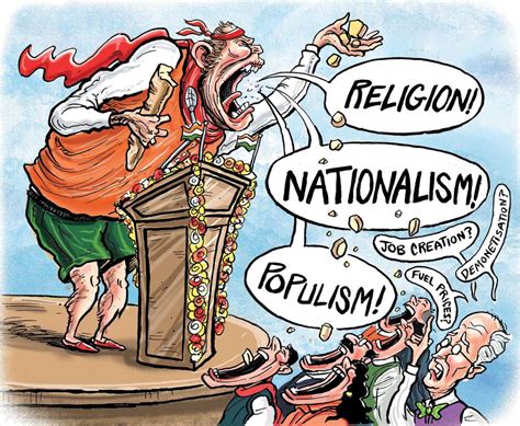 An Erring Association Of Nationalism And Religion Since Independence Nickeled And Dimed