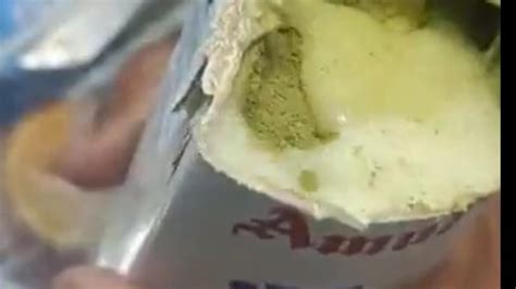 On Viral Fungus In Lassi Video Amul Says Creating Unnecessary Fear Latest News India