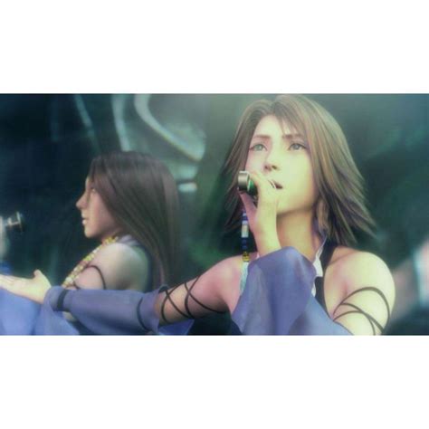 Final Fantasy Xx 2 Hd Remaster Nintendo Switch Em Promoção Ofertas