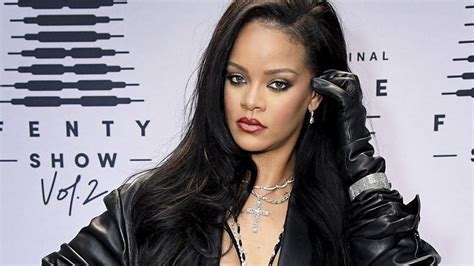 How Much Is Rihanna Worth Singers Net Worth Explored As She