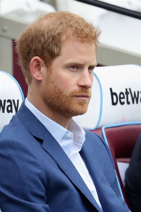 They spent time at highgrove with their father, enjoying outdoor pursuits, as well as going on official trips and vacations abroad. Prince Harry Cancels Royal Wedding, Angers British Peons - The Hollywood Gossip