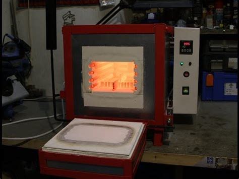 It's by no means a how to. 1000+ images about Kilns & Heat Treating Ovens on Pinterest | Homemade, Drive shaft and Electric