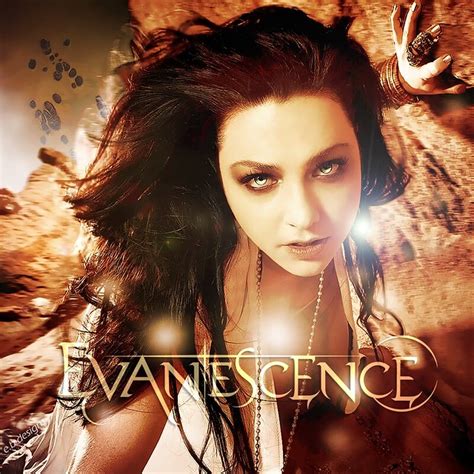 Evanescence Evanescence Fanmade Album Cover Flickr Photo Sharing