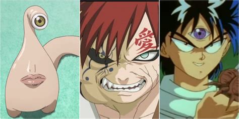 Share 75 Best Anime Anti Hero Best Incdgdbentre