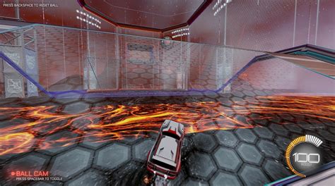 How To Use Rocket League Steam Workshop Maps In The Epic Games Store