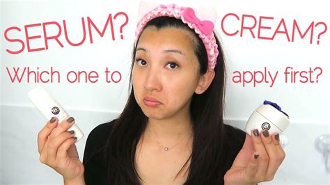 What Are Serums And How To Choose The Best One For Your Skin Youtube