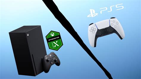Xbox Series X Vs Ps5 Which Console Is Right For You Laptop Mag