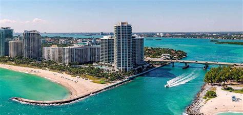 Miamis Top 16 Beaches The Ultimate Guide Bentley Hotel South Beach