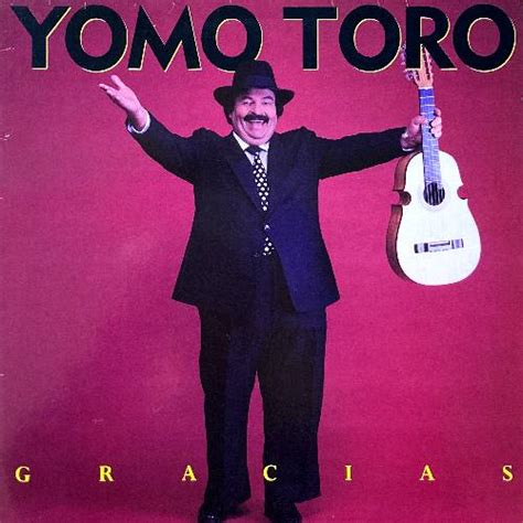 Yomo Toro Gracias Lp Record Shop View