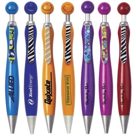 Custom Novelty Pen Amazing Products