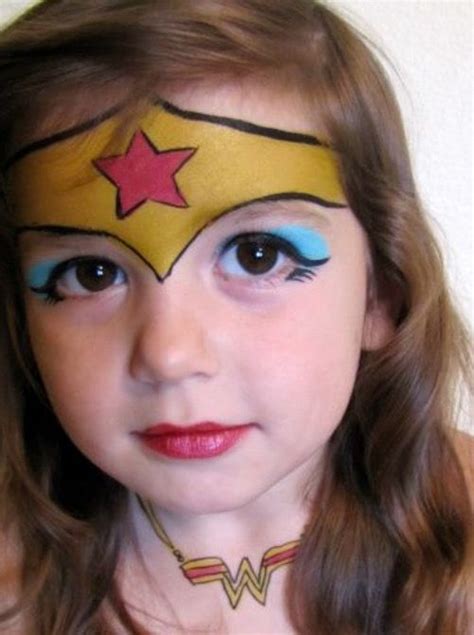Pin By Johnnie Elena Ferriera On Crazy Make Up Costume Superhero