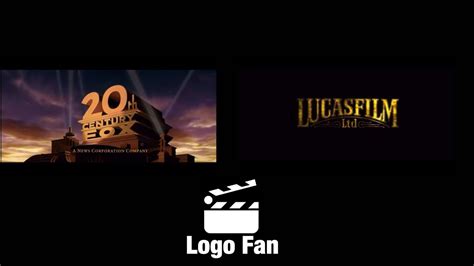 20th Century Fox Lucasfilm