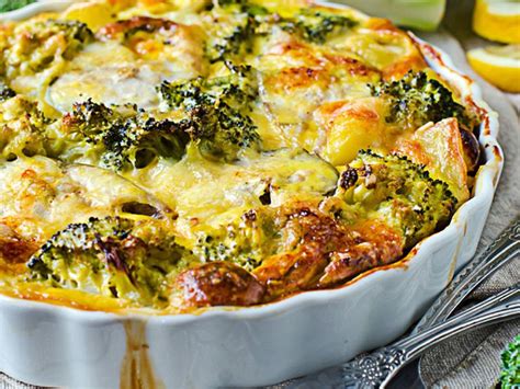 Add soup, tomato sauce, worcestershire sauce and hot pepper sauce; Roasted Broccoli Cheese Casserole - | Welcome to Prairie Farms
