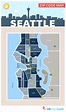 Seattle WA Zip Code Map