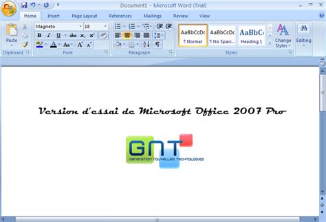 Office 2007 Sp3 Disponible