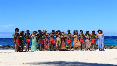 Inilah 8 Tarian Tradisional Dari Papua Dan Papua Barat Kamera Budaya