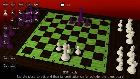 3d Chess Game Plus For Windows 8 And 81