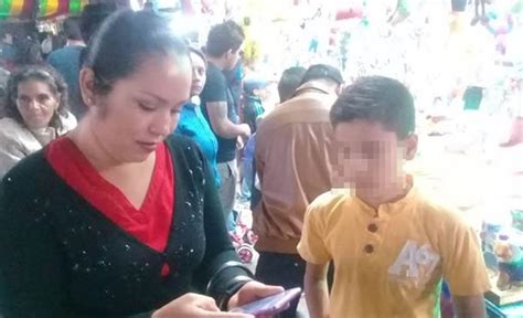 Localizan A Niño Que Se Había Extraviado En Pozos