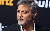 George Clooney "saddened" by Nespresso child labour claims