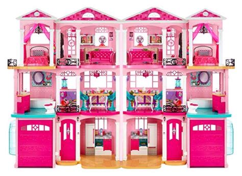 barbie dreamhouse black friday 2024 sale is now live barbie doll house barbie dream house