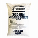 Watertech Sodium Bicarbonate (Buffer) - Hydrocare Pools