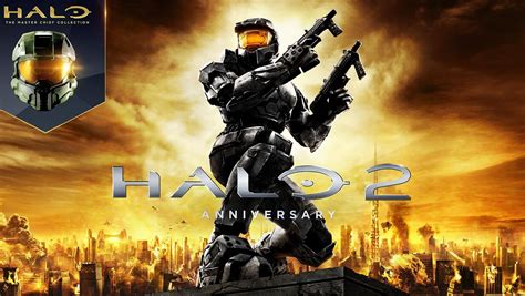 Halo 2 Anniversary Pc Game Download 2023