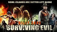 Surviving Evil - Trailer - YouTube