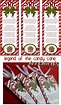 Sly candy cane story printable | Tristan Website