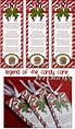 My Computer is My Canvas: {FREEBIE} Candy Cane Legend