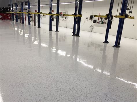 About Us Residential And Commercial Epoxy Flooring
