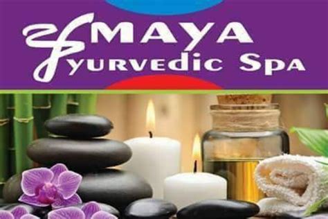 Amaya Ayurvedic Spa Bambalapitiya Spa Body Treatments In Bambalapitiya