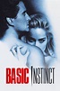 Basic Instinct (1992) - Posters — The Movie Database (TMDB)