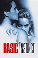 Basic Instinct (1992) - Posters — The Movie Database (TMDB)