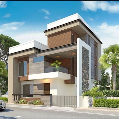 60 Choices Beautiful Modern Home Exterior Design Ideas 50 Vrogue Co