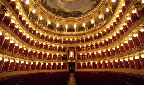 Teatro Dellopera Di Roma 1 Face Magazineit