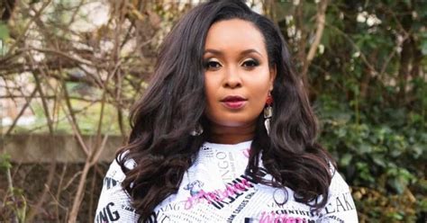 sheilah mwanyigha proves 40s is the new 20s in tantalising photos in swimsuit ke