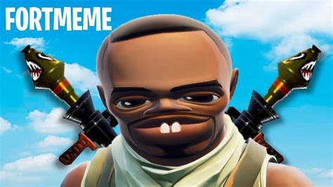 Fortmeme Fortnite Dank Memes Youtube Vrogue Co