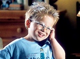 Happy 25th Birthday, Jonathan Lipnicki: See the Adorable Jerry Maguire ...