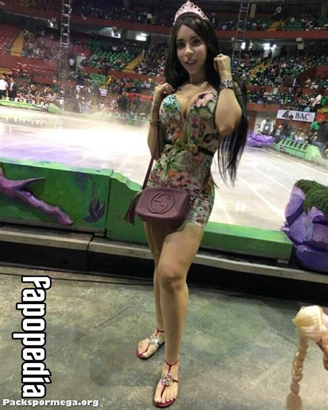 Vanessa Bohorquez Nude Onlyfans Leaks Photo 294688 Fapopedia