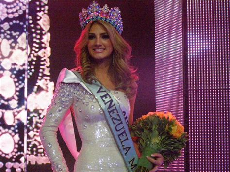 拉丁娜閣 Bellezas Latinas Miss Venezuela 2011