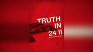 Truth In 24 II: Every Second Counts | Apple TV