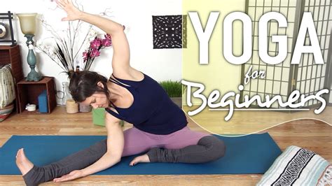 Hip Opening Yoga Deep Hip Stretch And Release Youtube