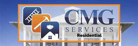 Residential Cmg Services