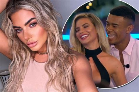 Megan Barton Hanson Says Love Island Only Airs Sex Scenes If Stars